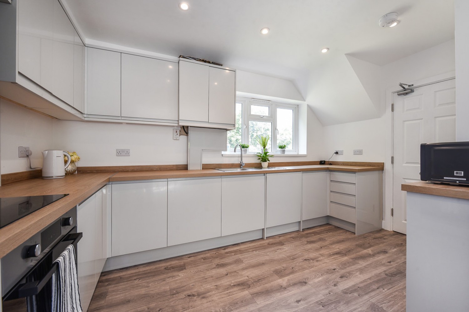 1 bedroom House of Multiple Occupation for Letting Wavell Way, Winchester