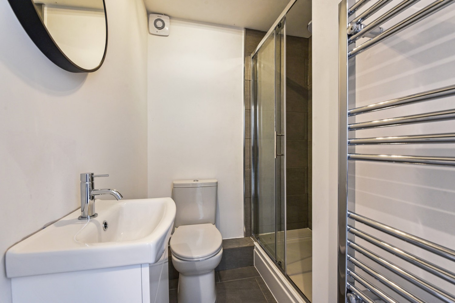 1 bedroom House of Multiple Occupation for Letting Wavell Way, Winchester