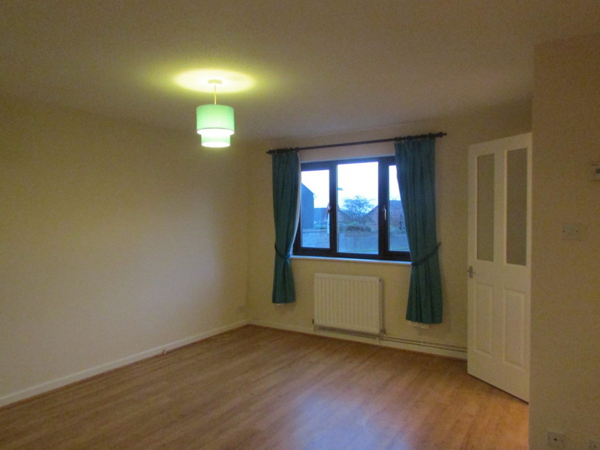 Glyndebourne Gardens, Banbury