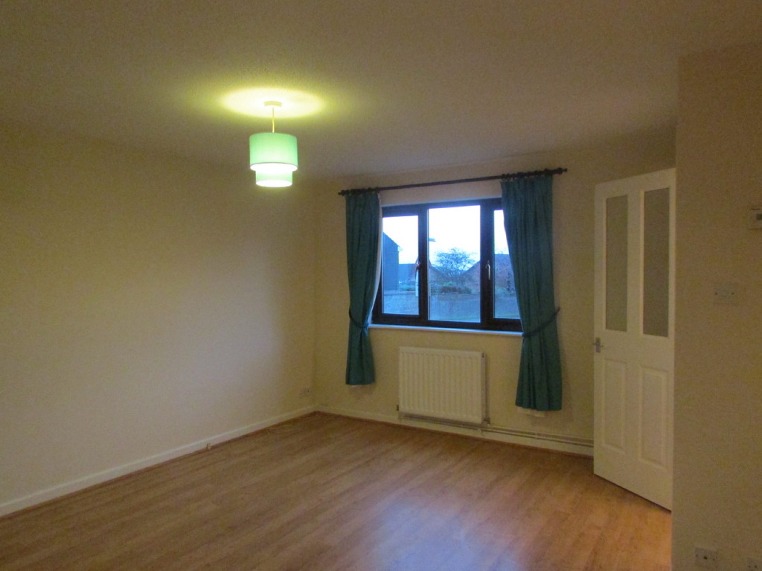 3 bedroom House for Letting Glyndebourne Gardens, Banbury