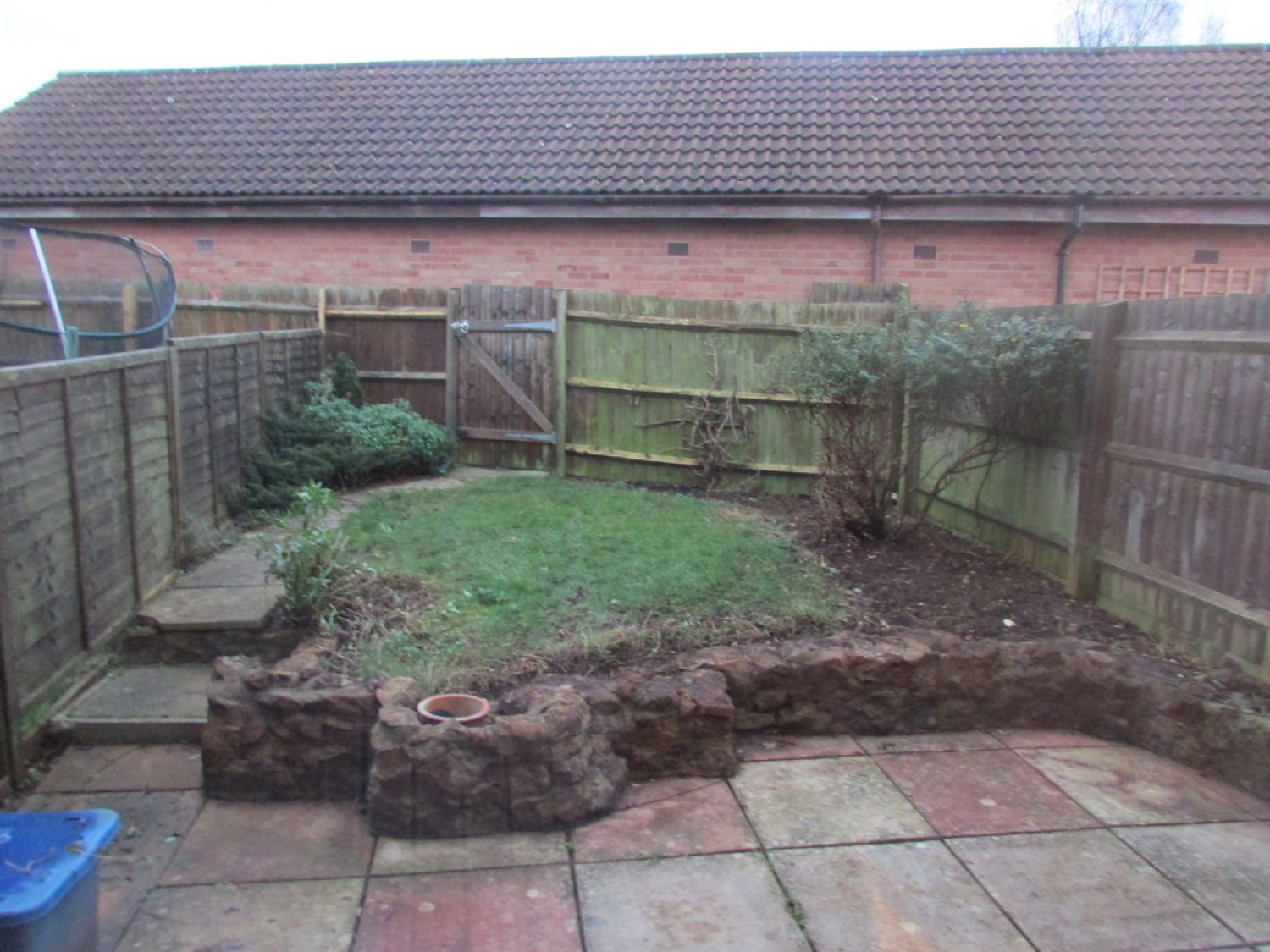 3 bedroom House for Letting Glyndebourne Gardens, Banbury