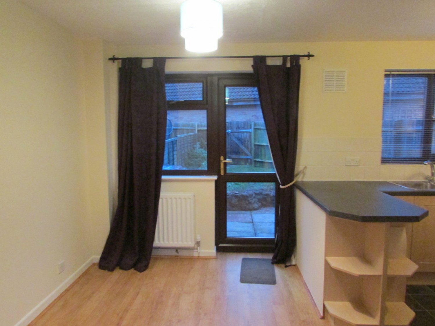 3 bedroom House for Letting Glyndebourne Gardens, Banbury