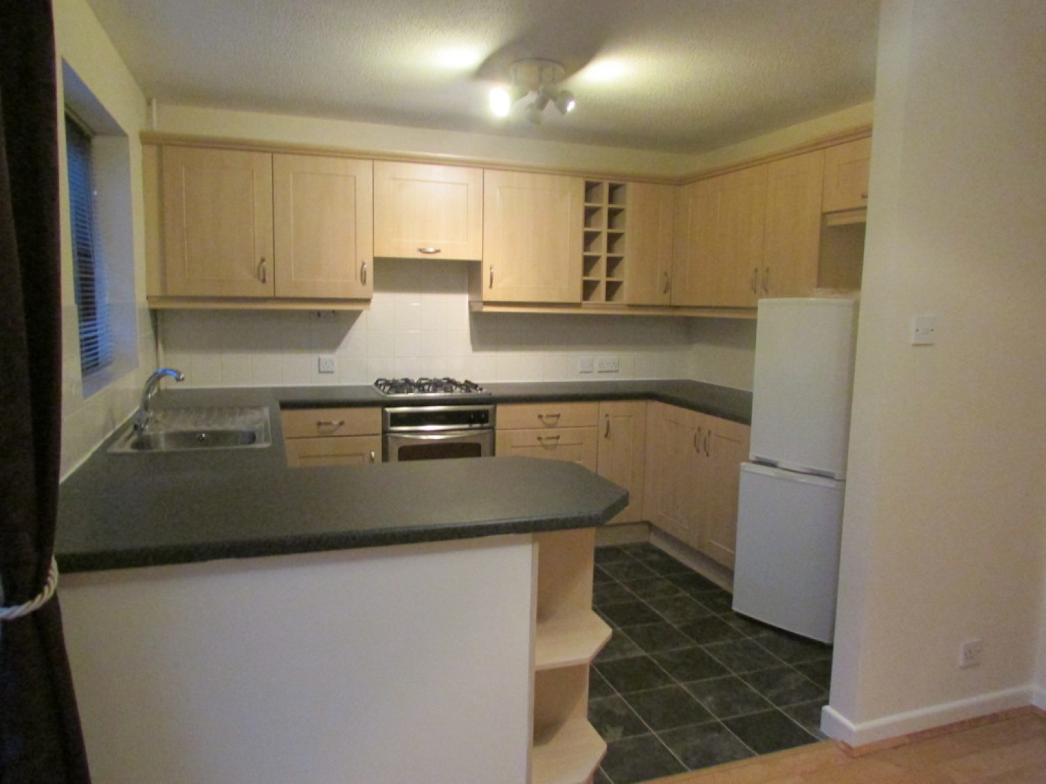 3 bedroom House for Letting Glyndebourne Gardens, Banbury