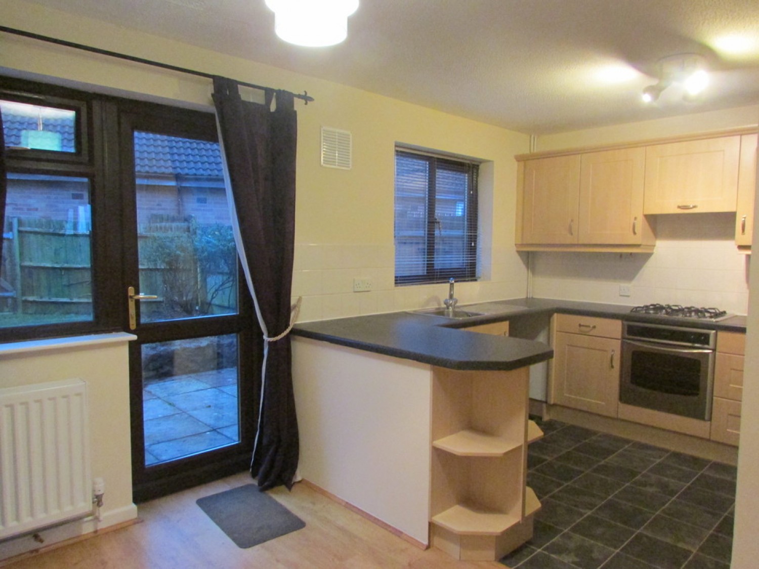 3 bedroom House for Letting Glyndebourne Gardens, Banbury