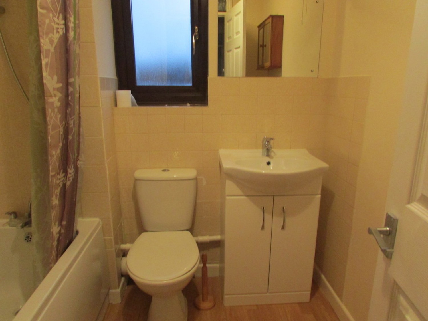 3 bedroom House for Letting Glyndebourne Gardens, Banbury