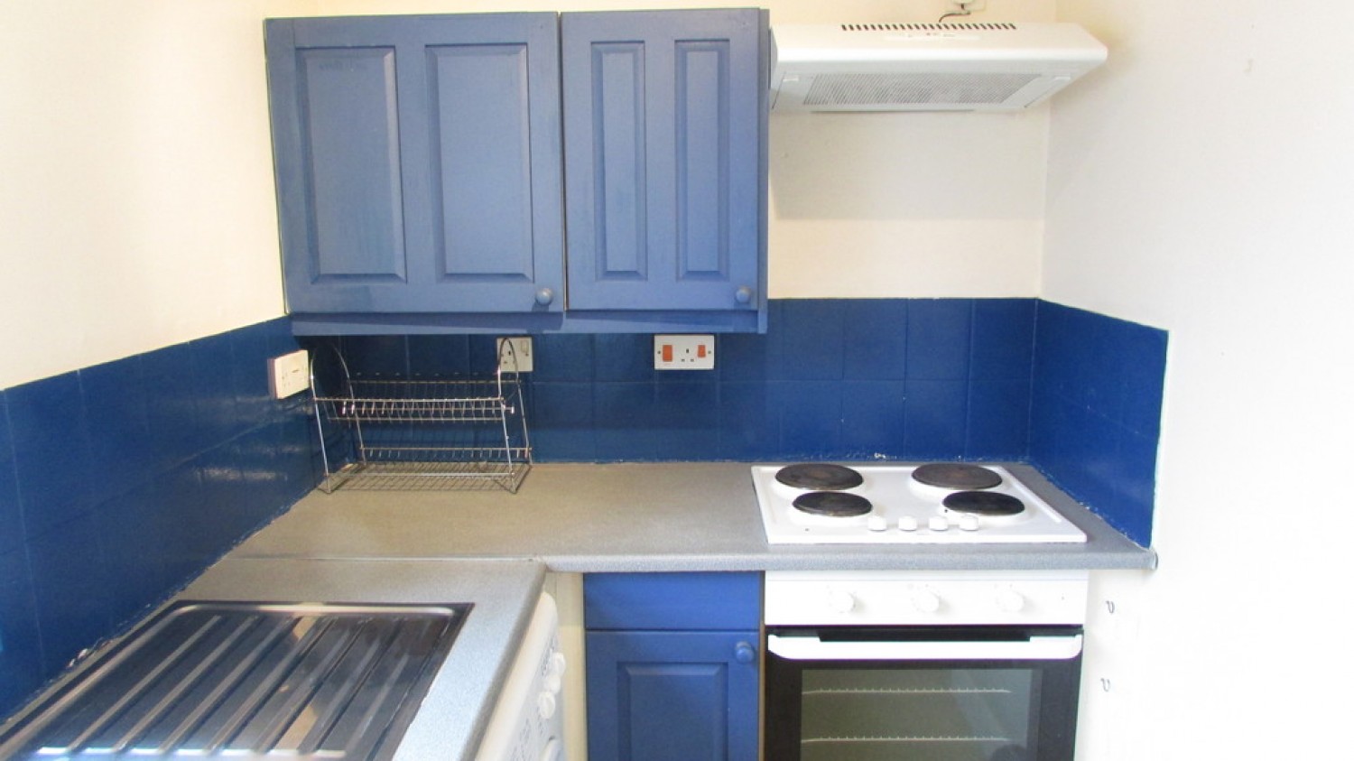 2 bedroom Flat for Letting Ashby Court
