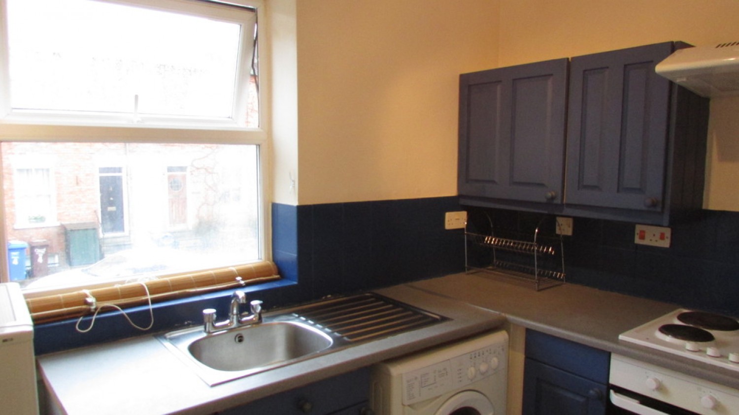 2 bedroom Flat for Letting Ashby Court