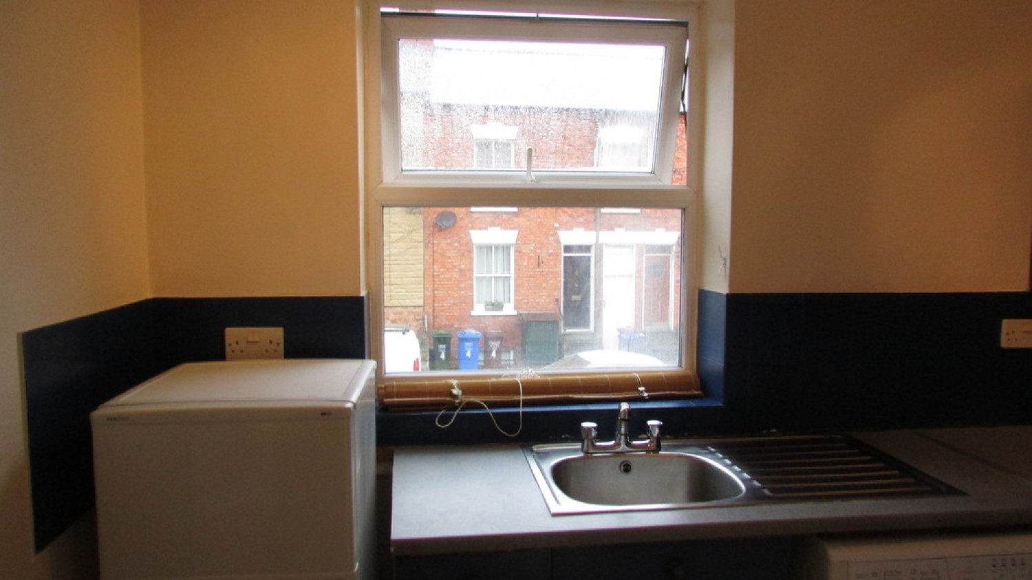 2 bedroom Flat for Letting Ashby Court