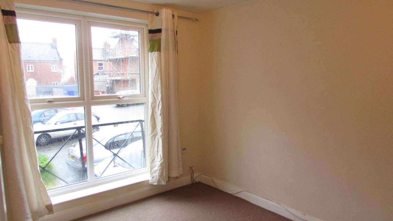 2 bedroom Flat for Letting Ashby Court