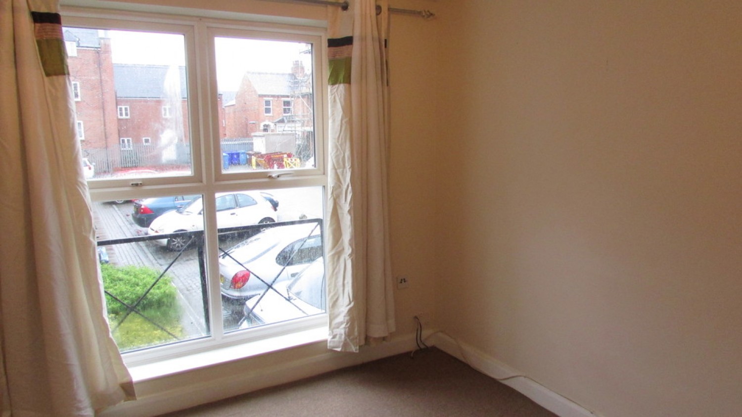 2 bedroom Flat for Letting Ashby Court