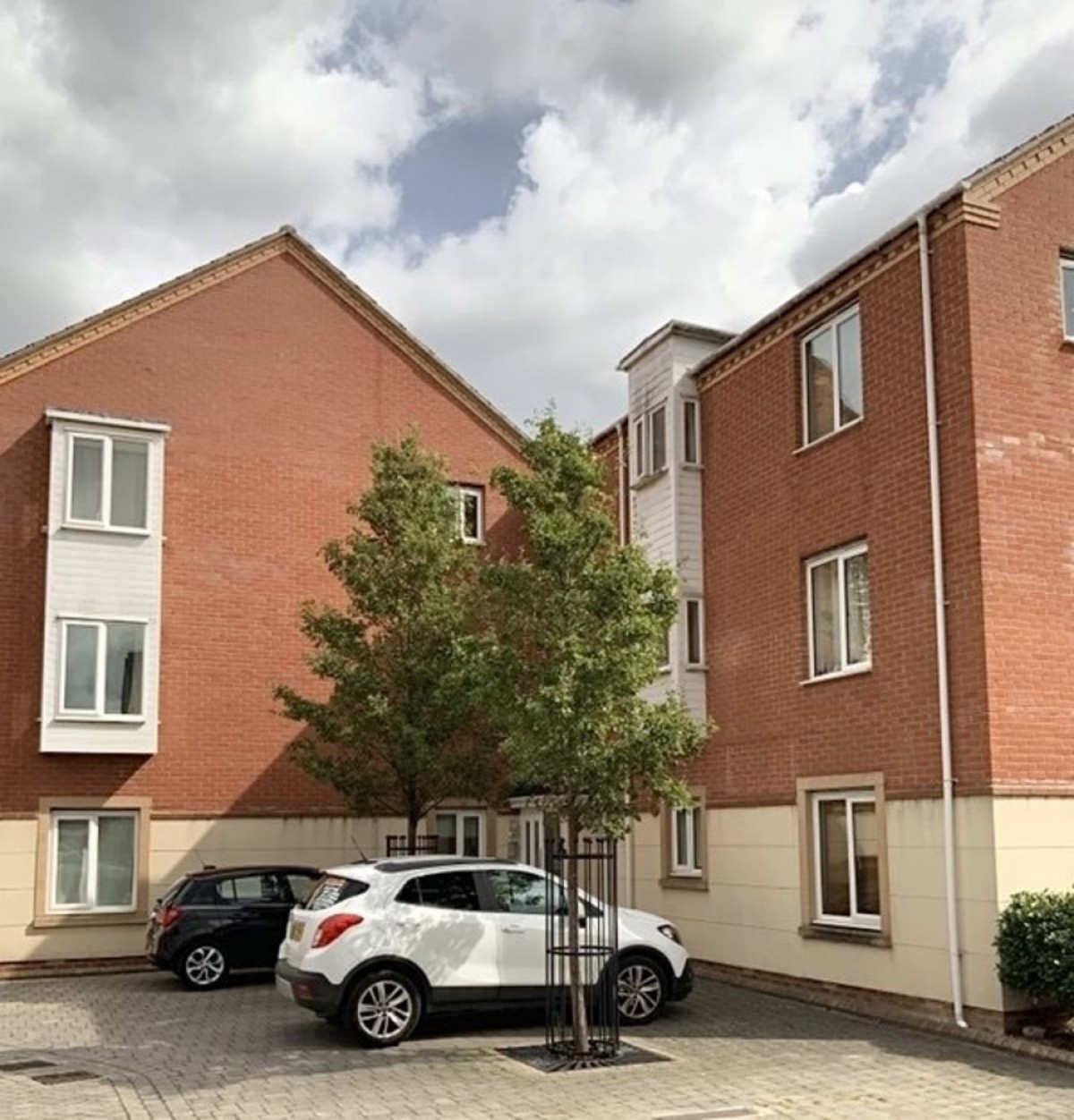 Verney Road, Banbury