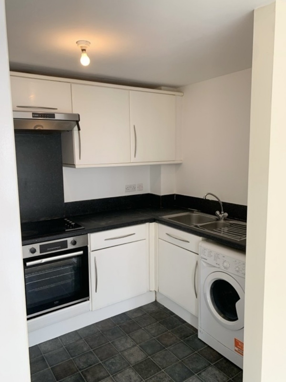 Verney Road, Banbury