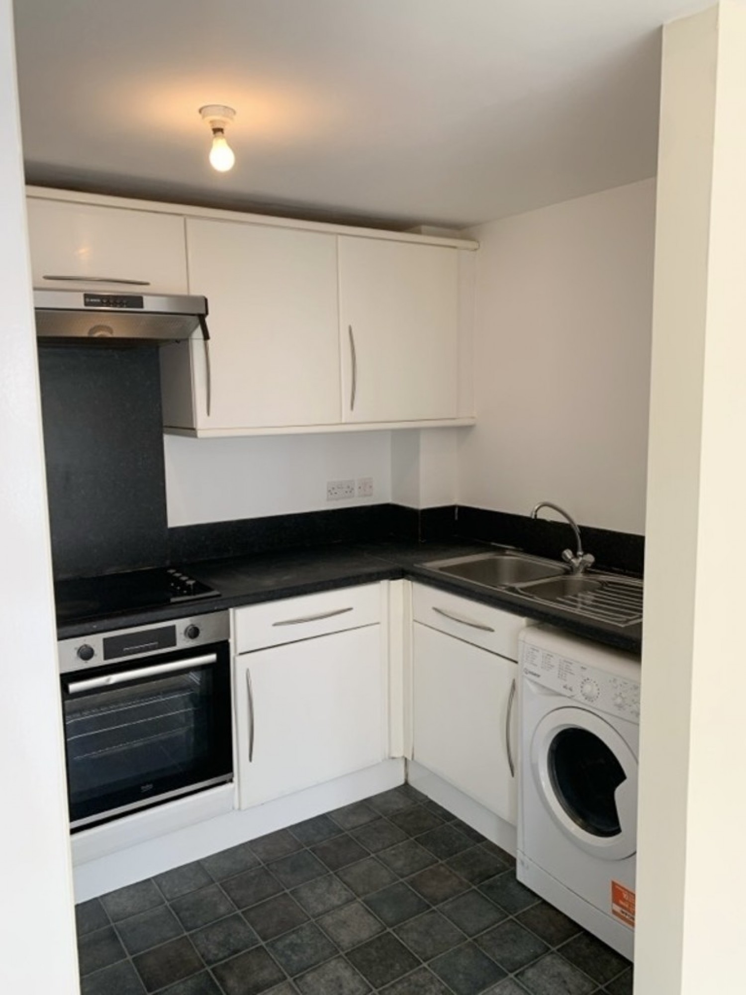 2 bedroom Flat for Letting Verney Road, Banbury