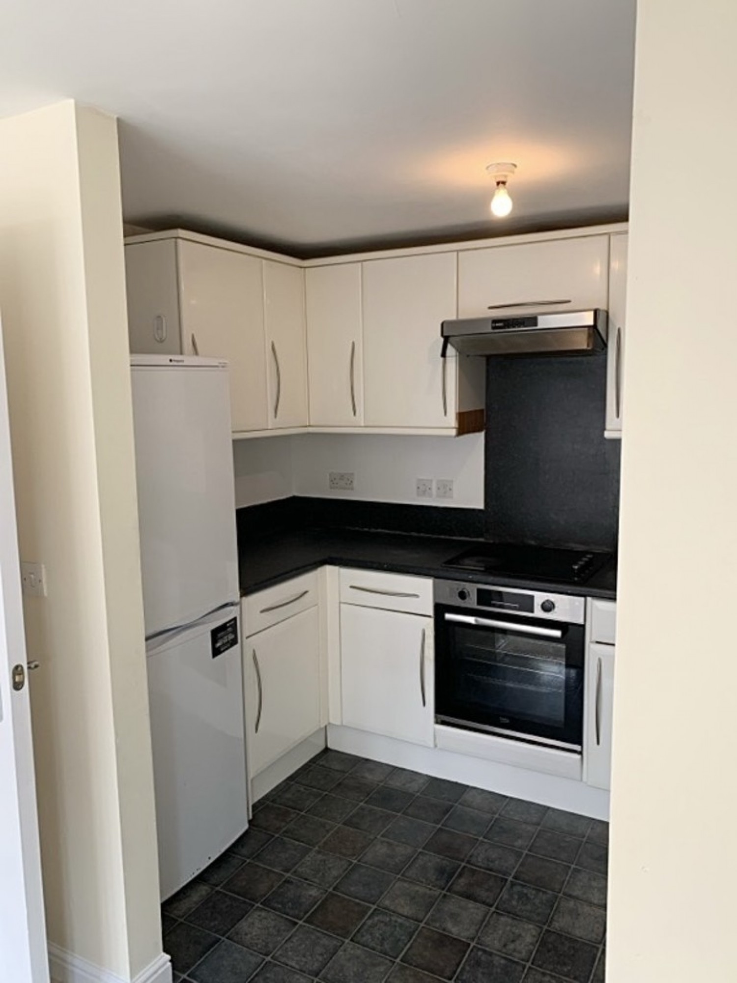 2 bedroom Flat for Letting Verney Road, Banbury