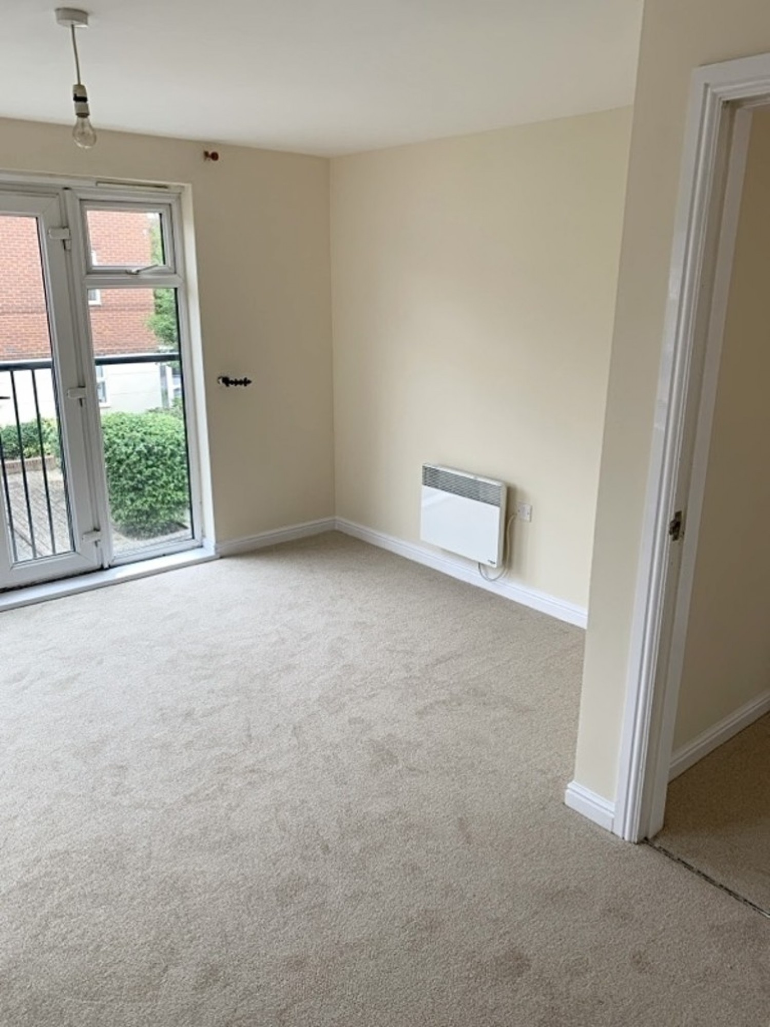 2 bedroom Flat for Letting Verney Road, Banbury
