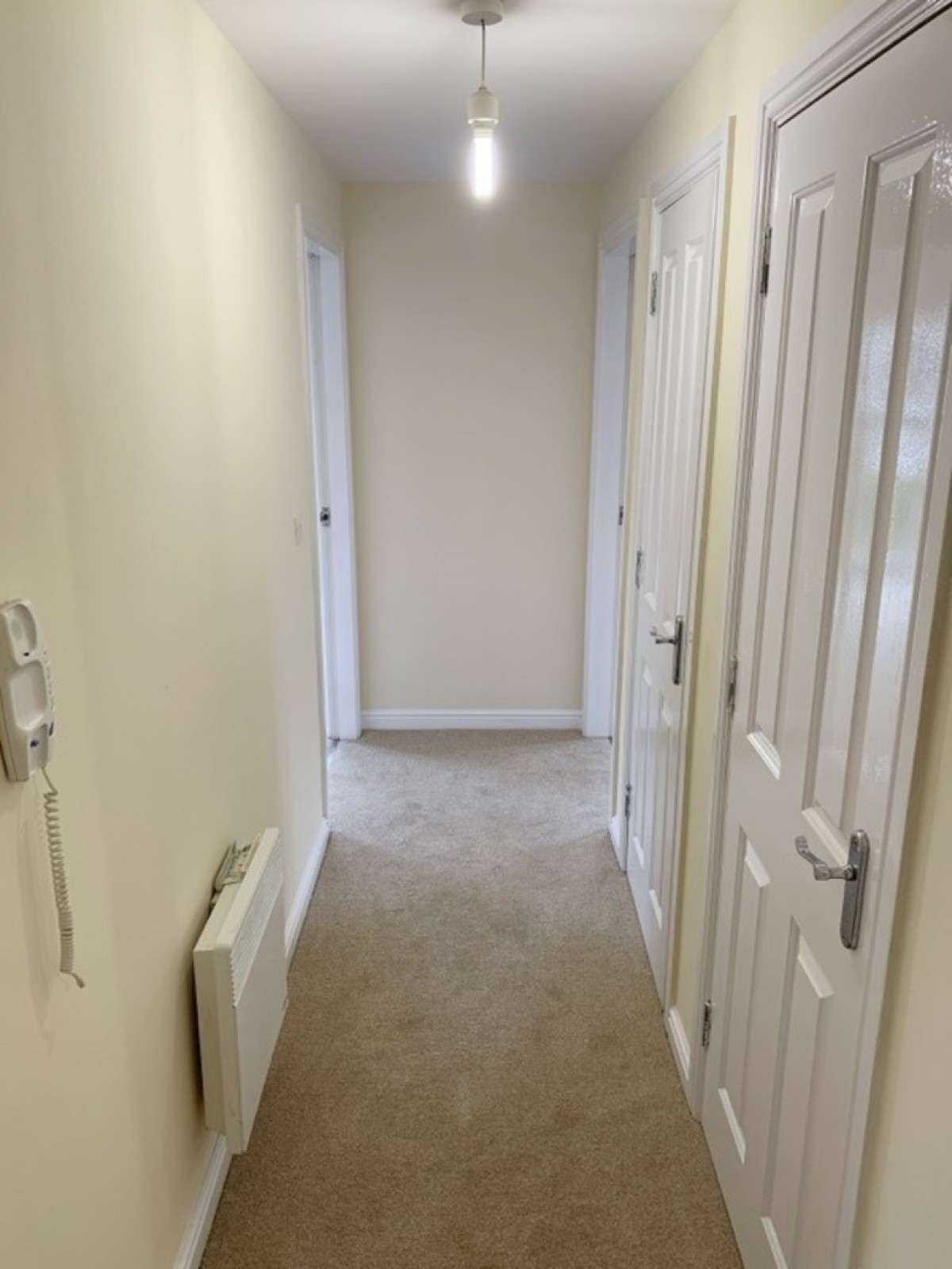 Verney Road, Banbury