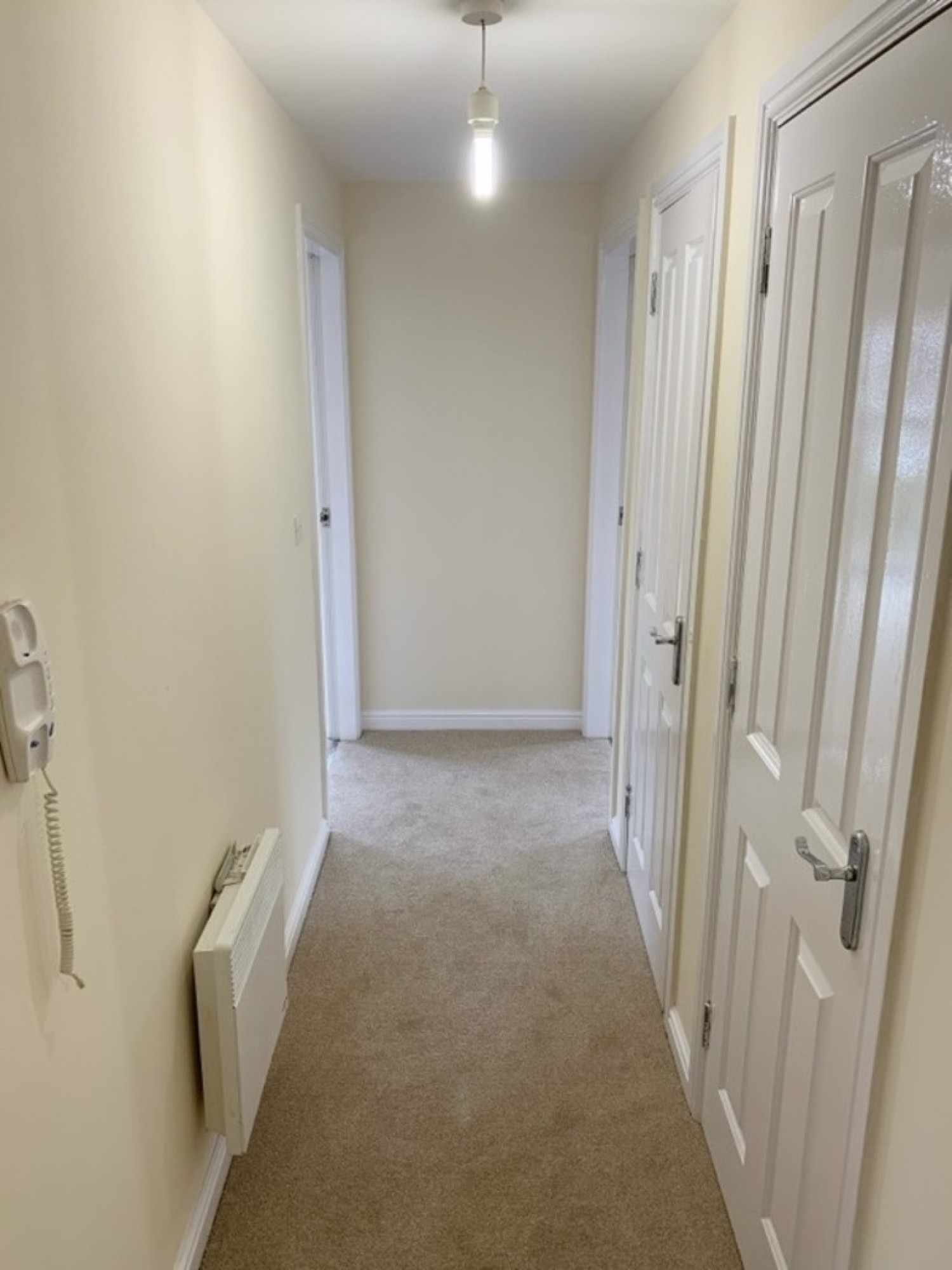 2 bedroom Flat for Letting Verney Road, Banbury