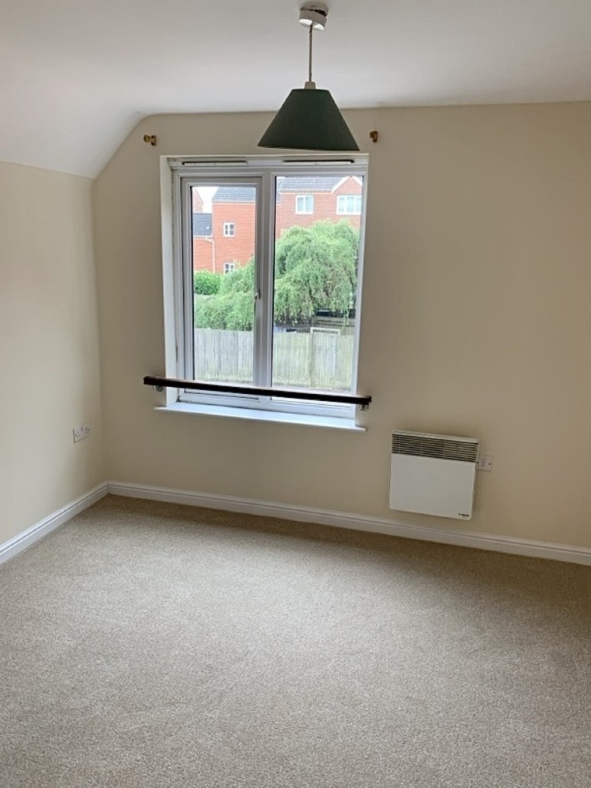 Verney Road, Banbury