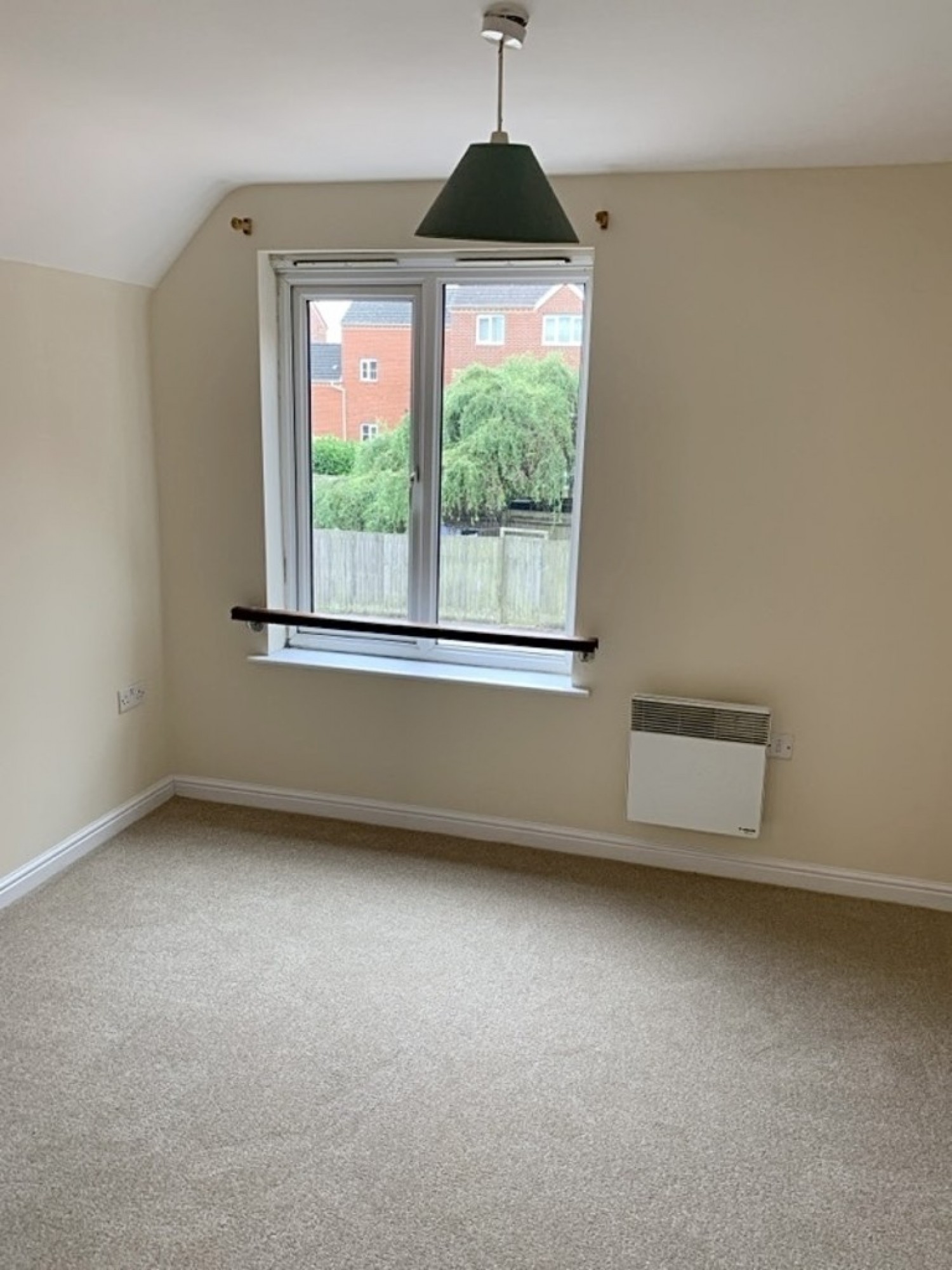 2 bedroom Flat for Letting Verney Road, Banbury