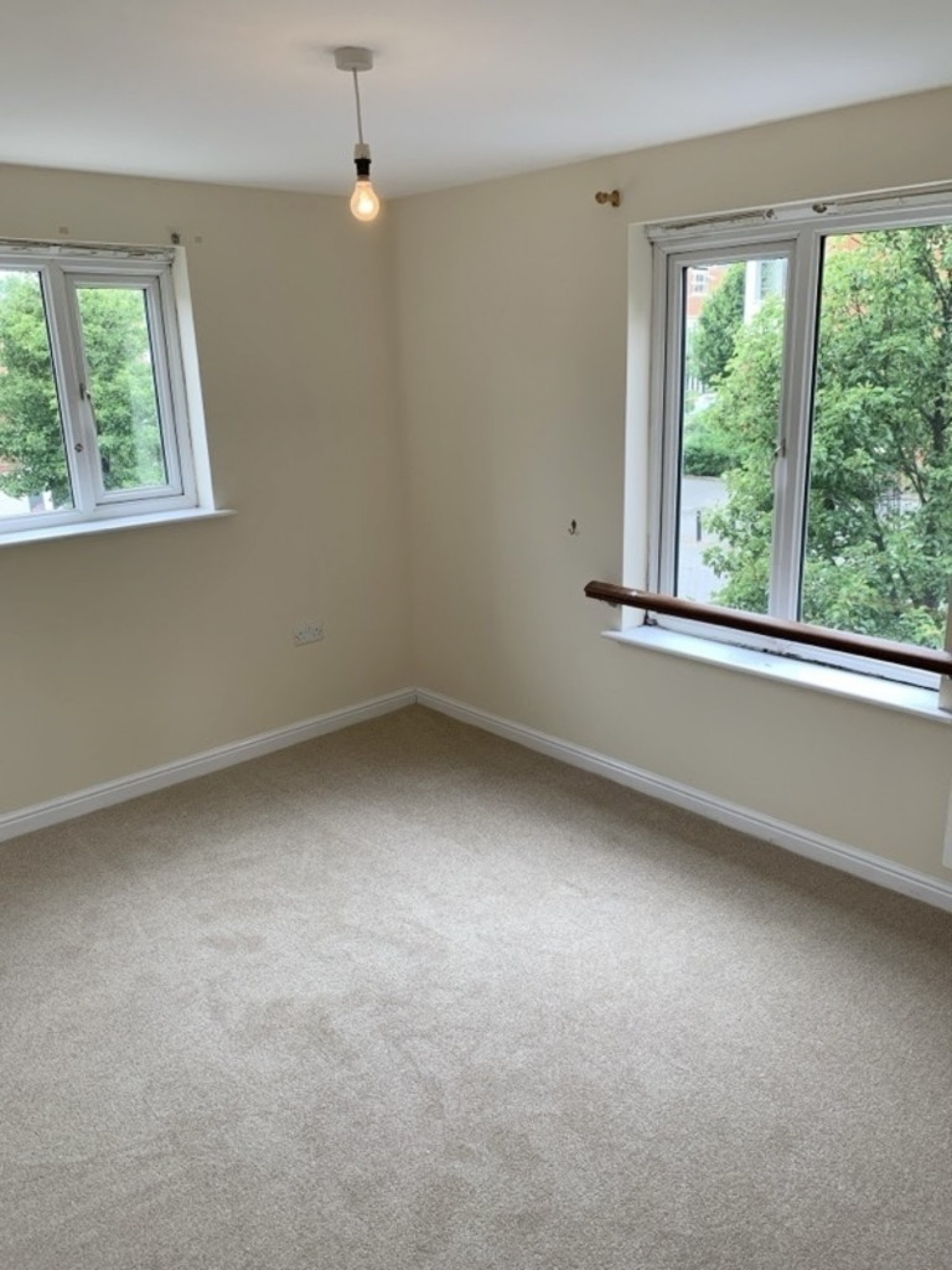 2 bedroom Flat for Letting Verney Road, Banbury