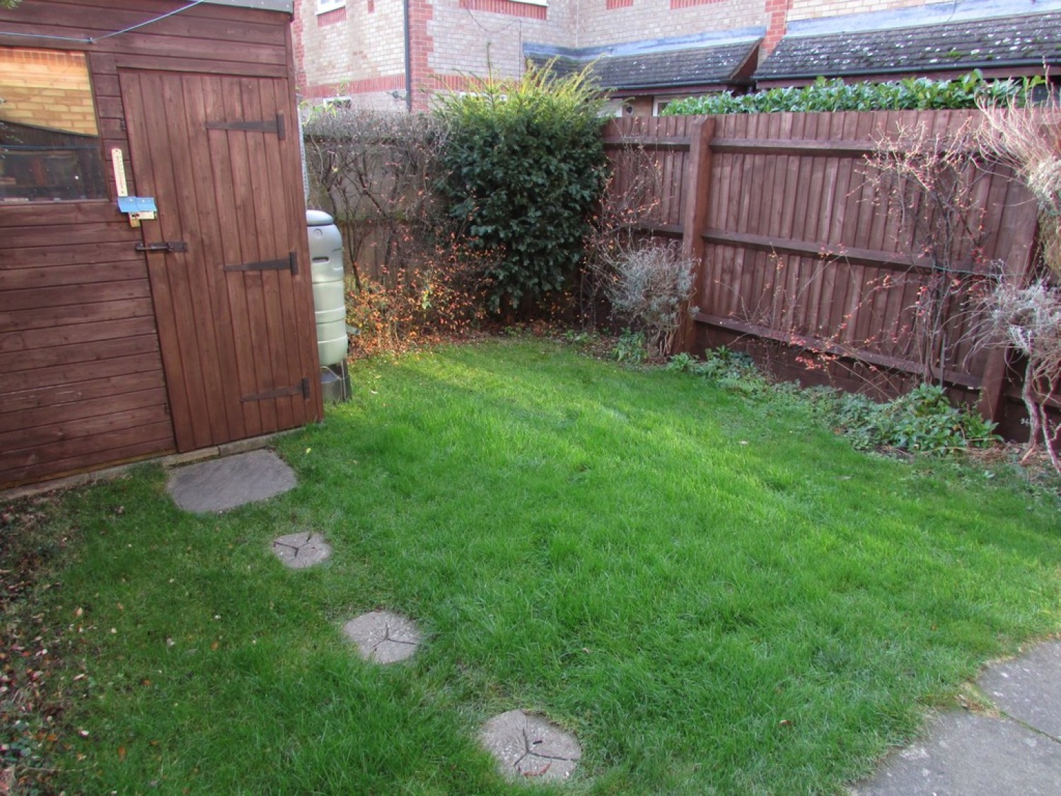 Broome Way, Banbury