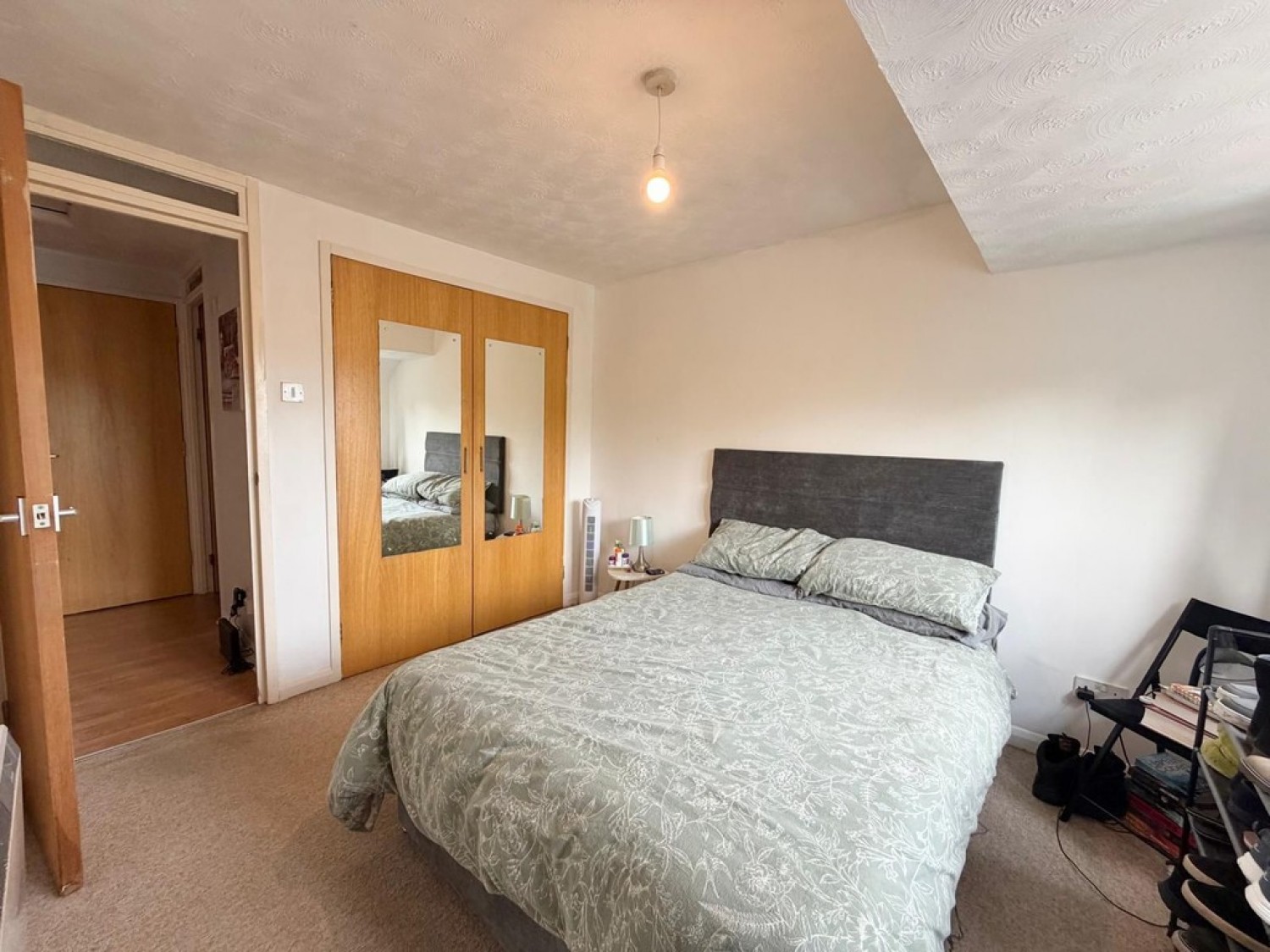 2 bedroom Flat for Letting Broome Way, Banbury