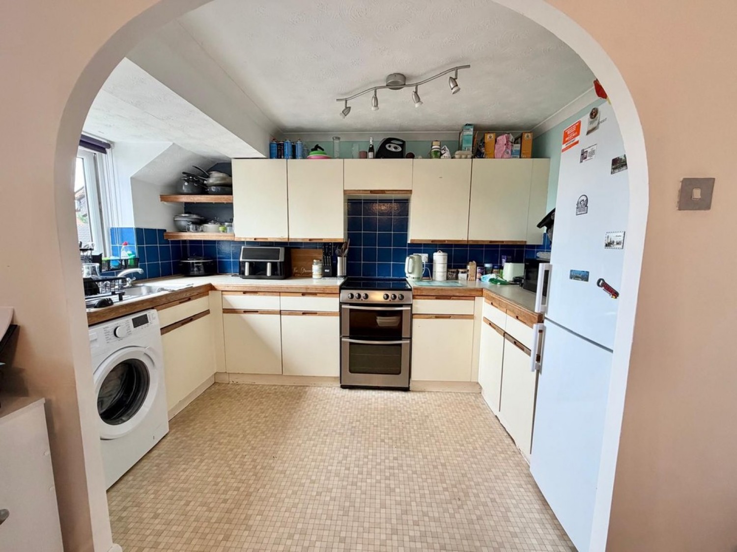 2 bedroom Flat for Letting Broome Way, Banbury