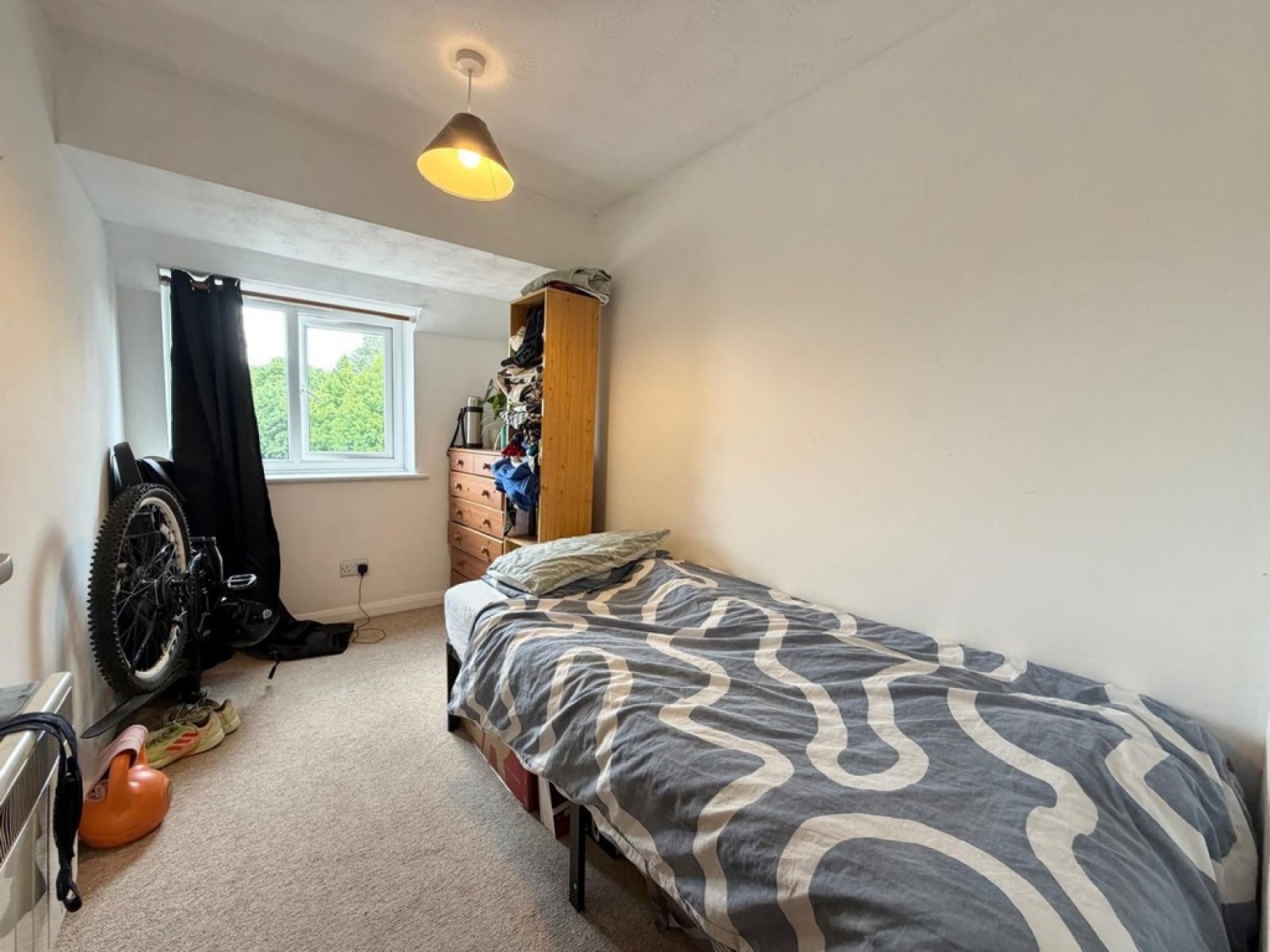2 bedroom Flat for Letting Broome Way, Banbury