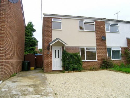 Chatsworth Drive, Cherwell Heights