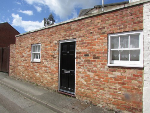 Crouch Street, Banbury