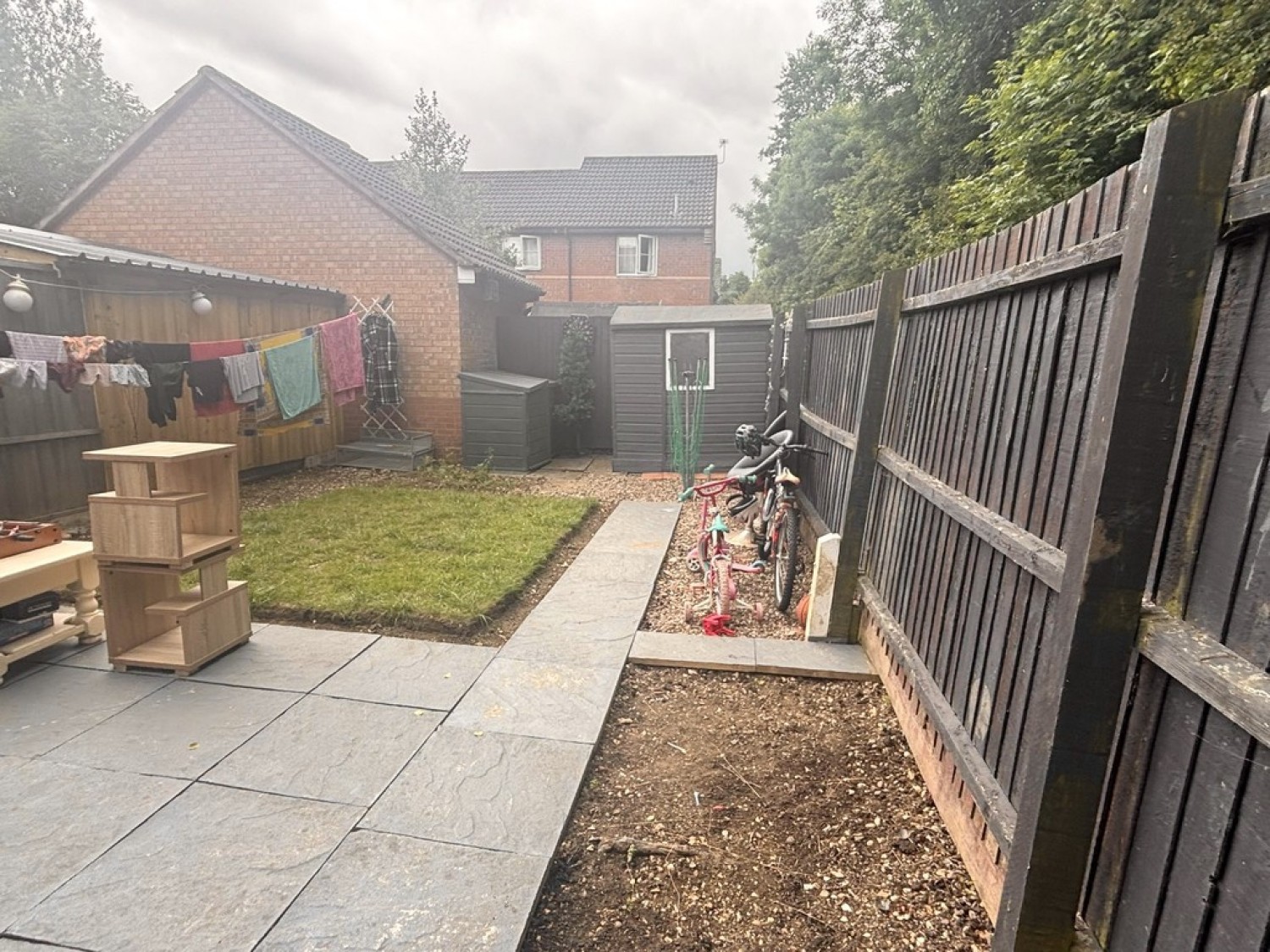 2 bedroom House for Letting Hamilton Close, Banbury