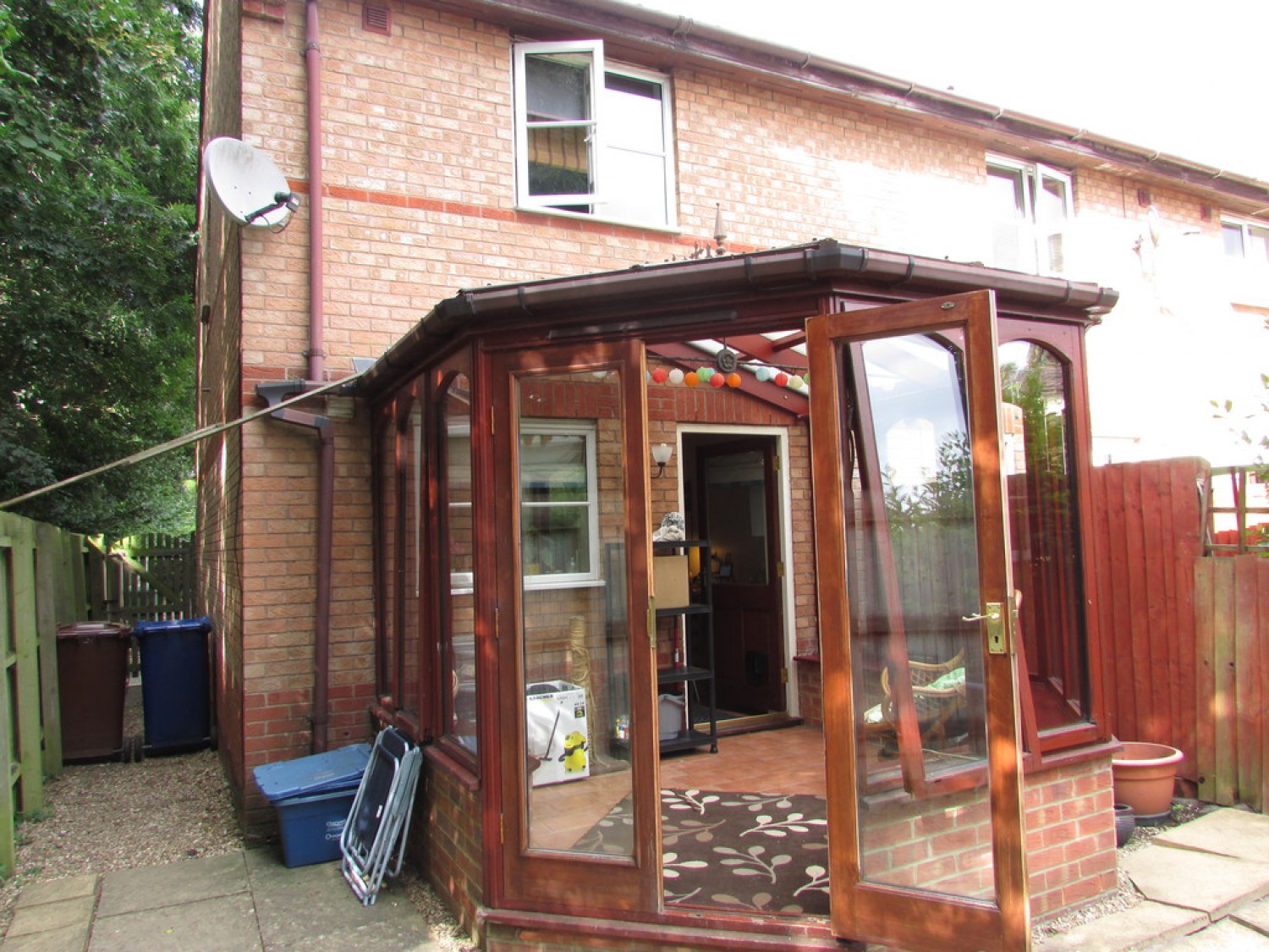 2 bedroom House for Letting Hamilton Close, Banbury