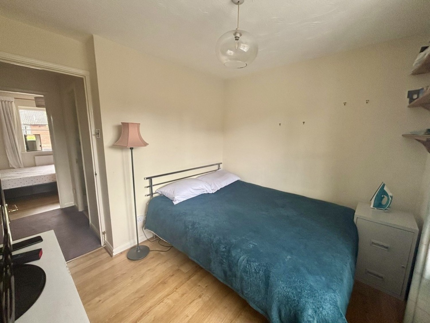 2 bedroom House for Letting Hamilton Close, Banbury