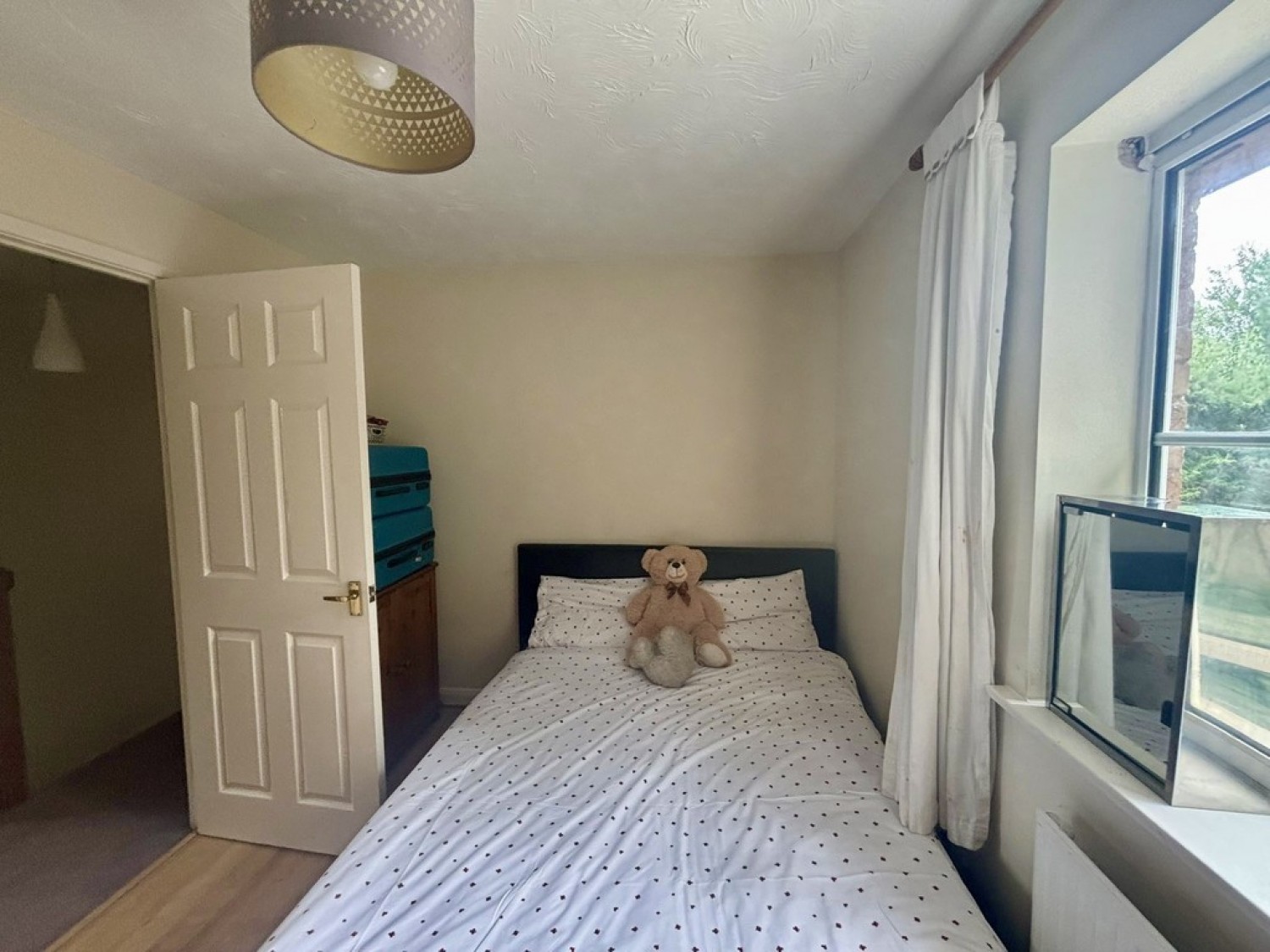 2 bedroom House for Letting Hamilton Close, Banbury