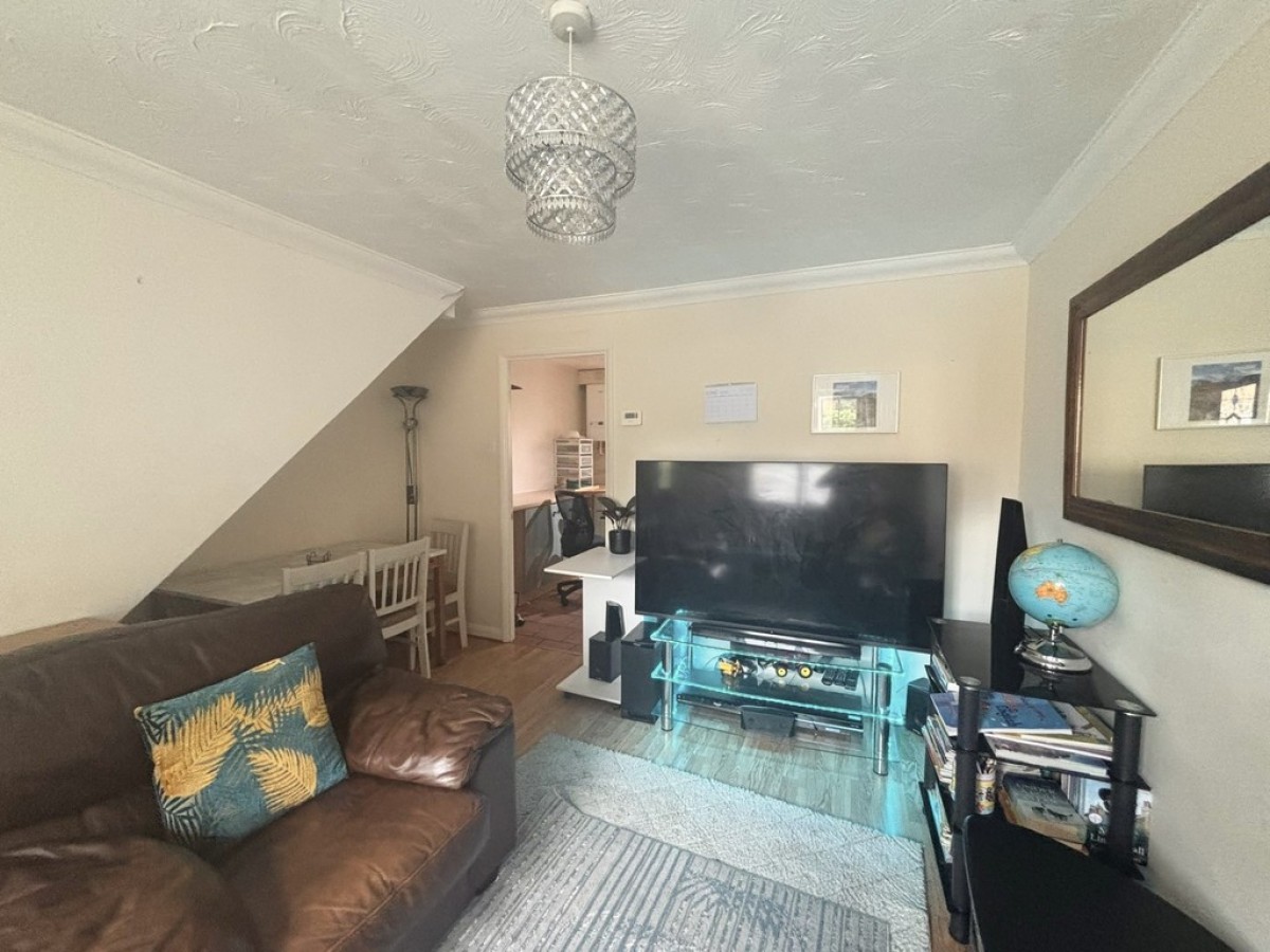 Hamilton Close, Banbury