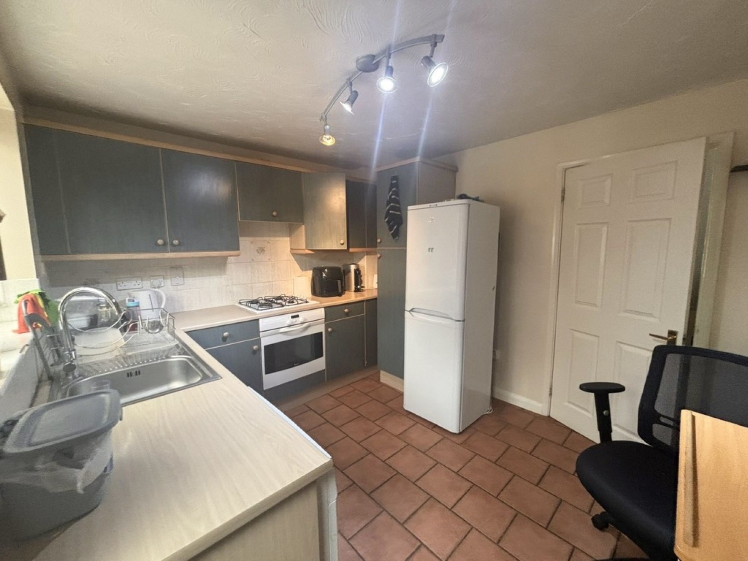 2 bedroom House for Letting Hamilton Close, Banbury