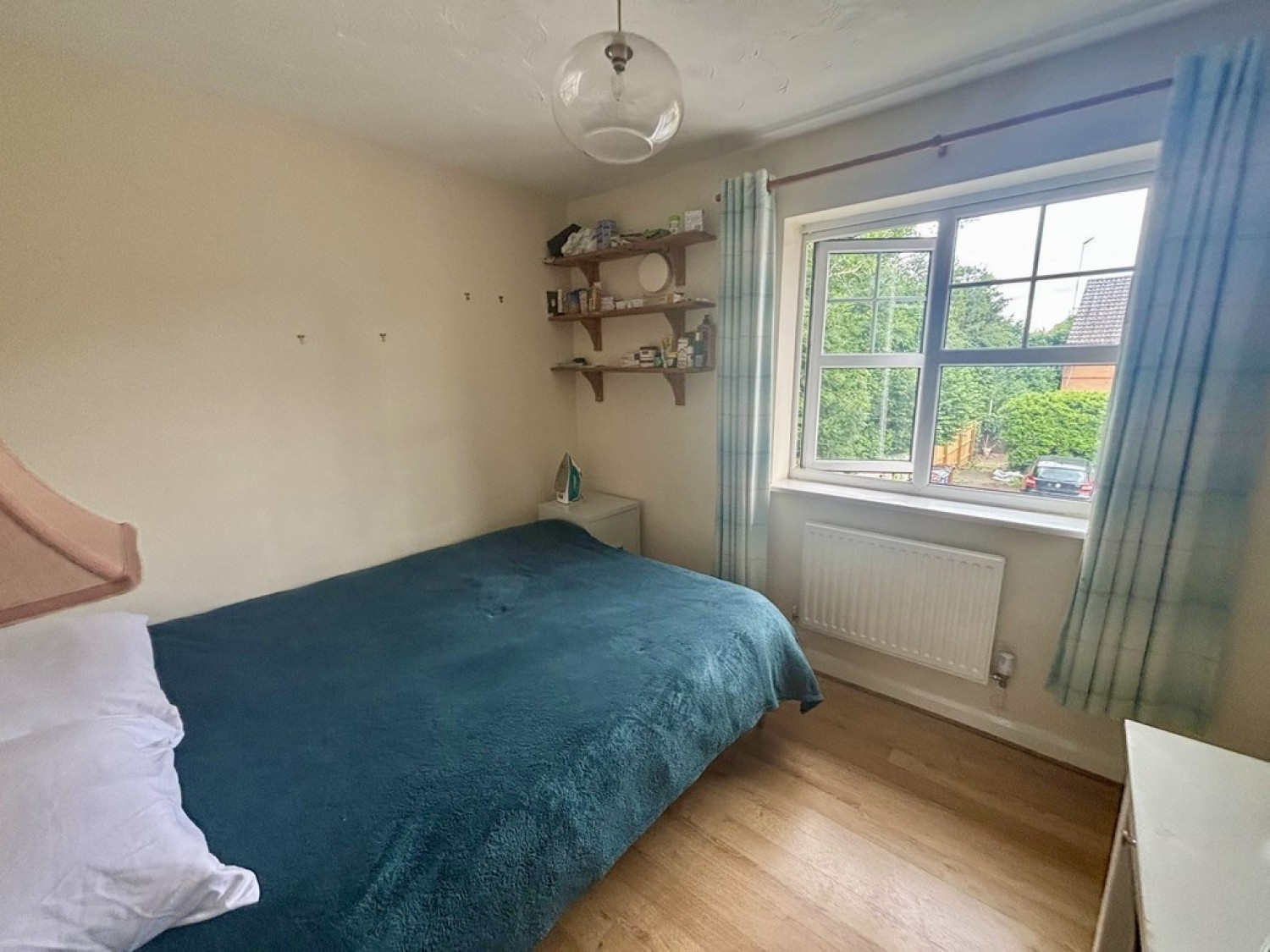 2 bedroom House for Letting Hamilton Close, Banbury