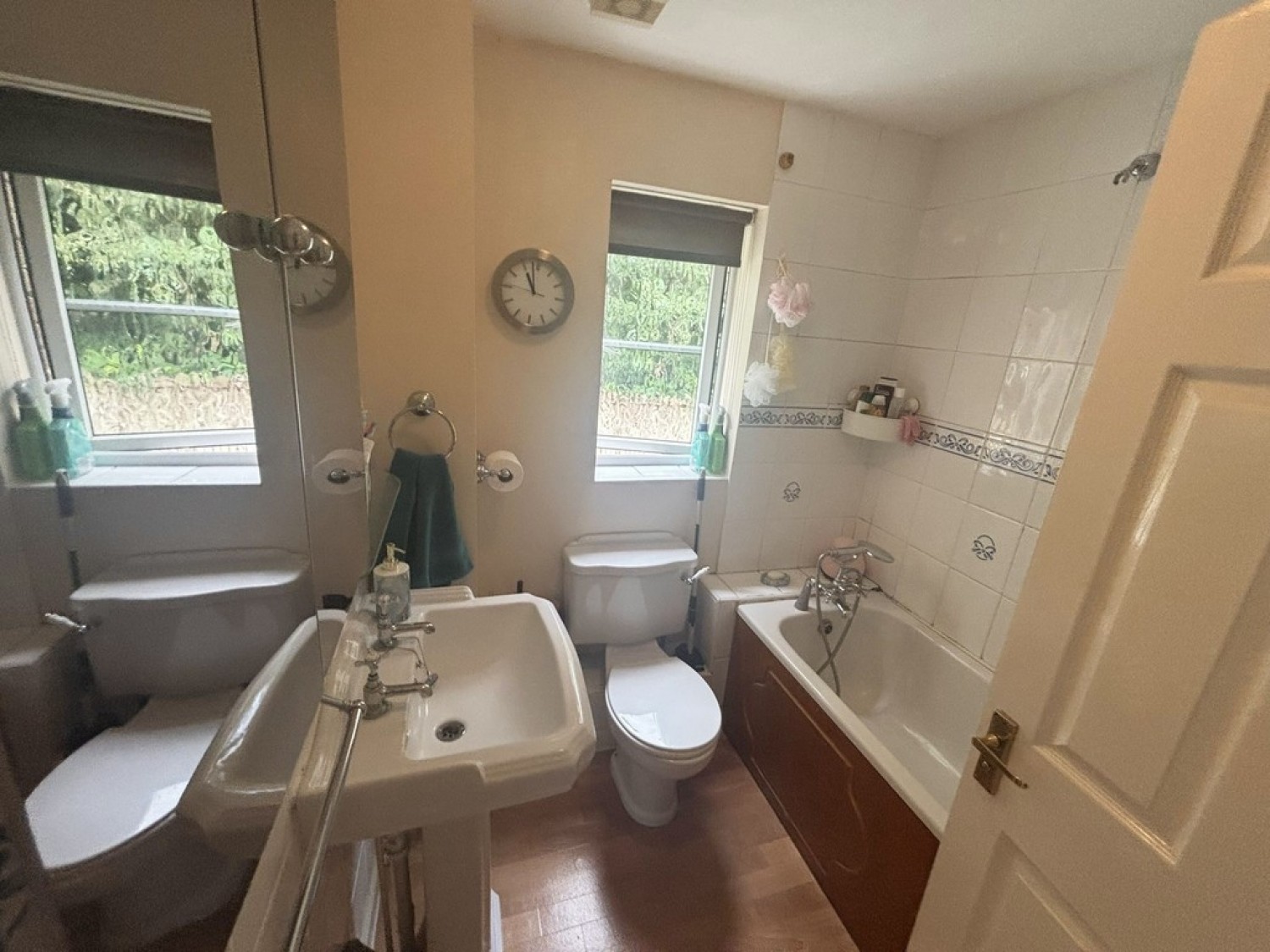 2 bedroom House for Letting Hamilton Close, Banbury