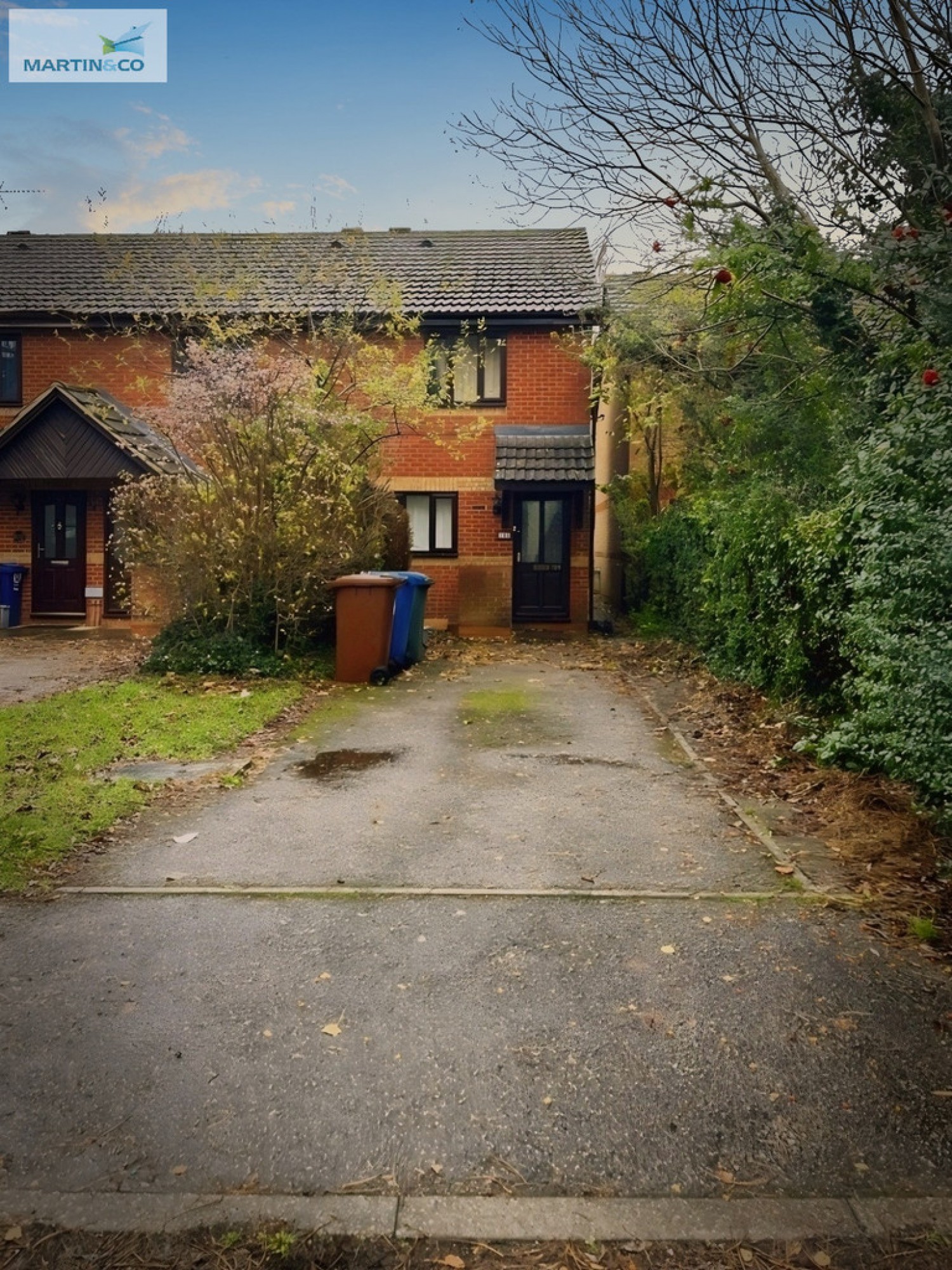 2 bedroom House for Letting Parklands, Banbury