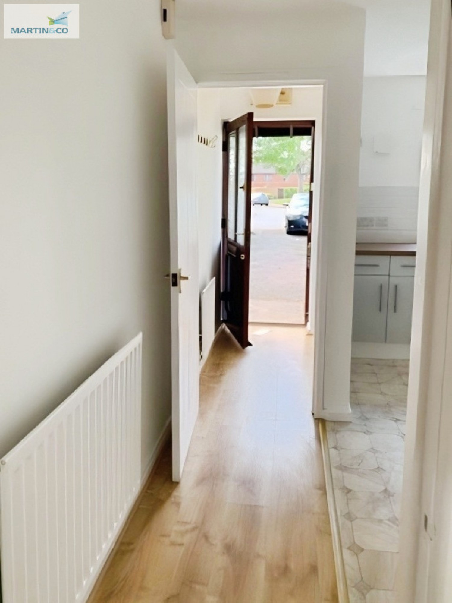 2 bedroom House for Letting Parklands, Banbury