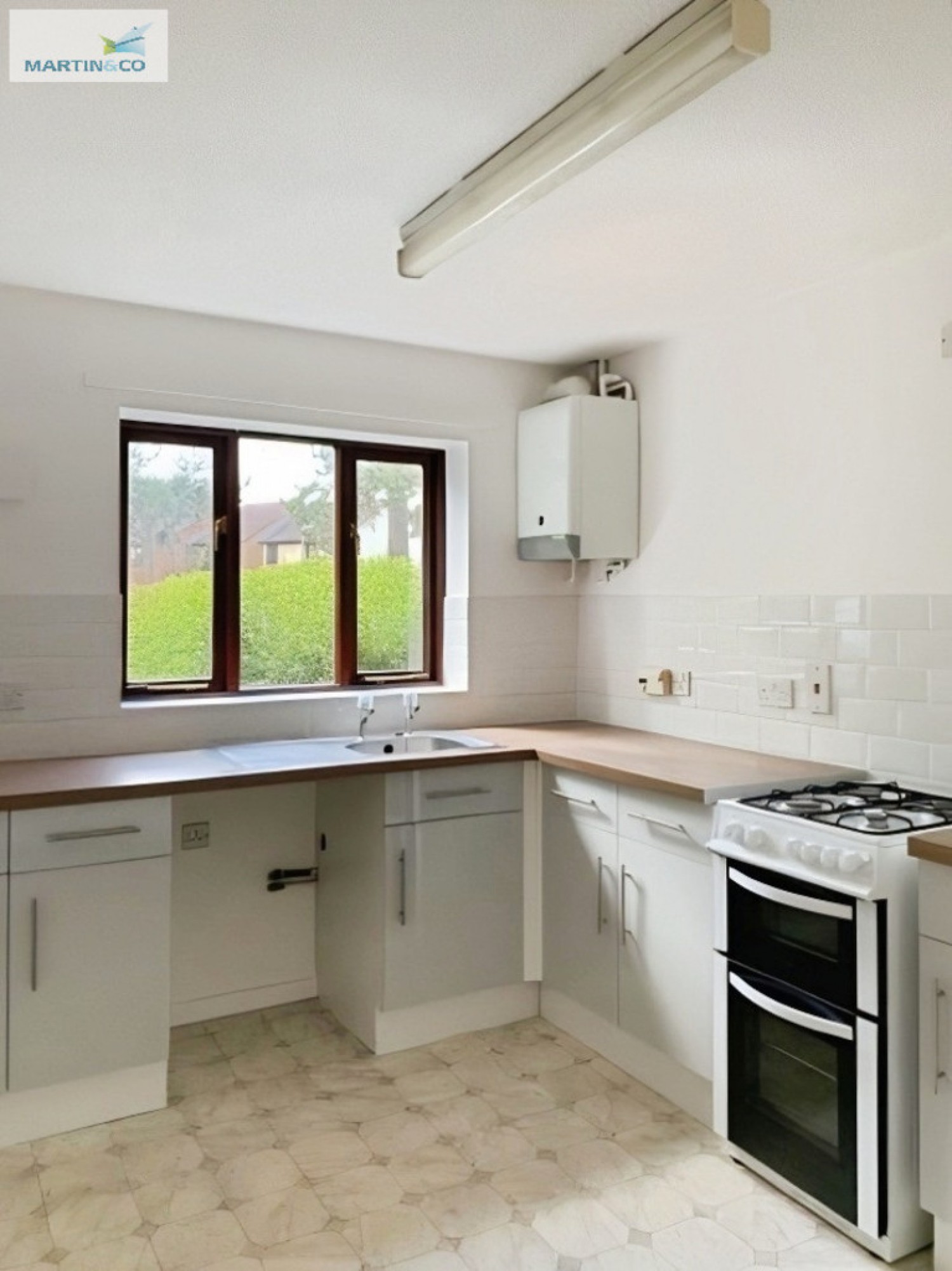 2 bedroom House for Letting Parklands, Banbury