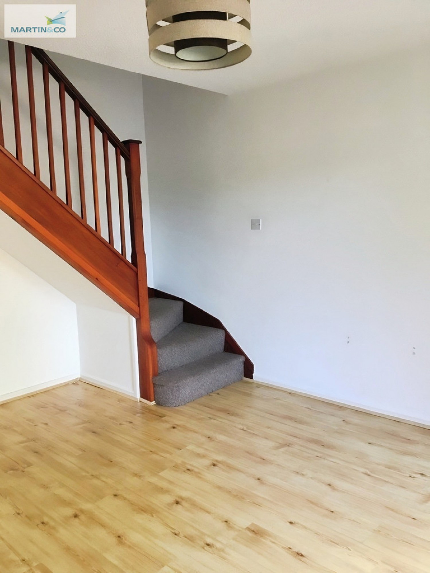 2 bedroom House for Letting Parklands, Banbury