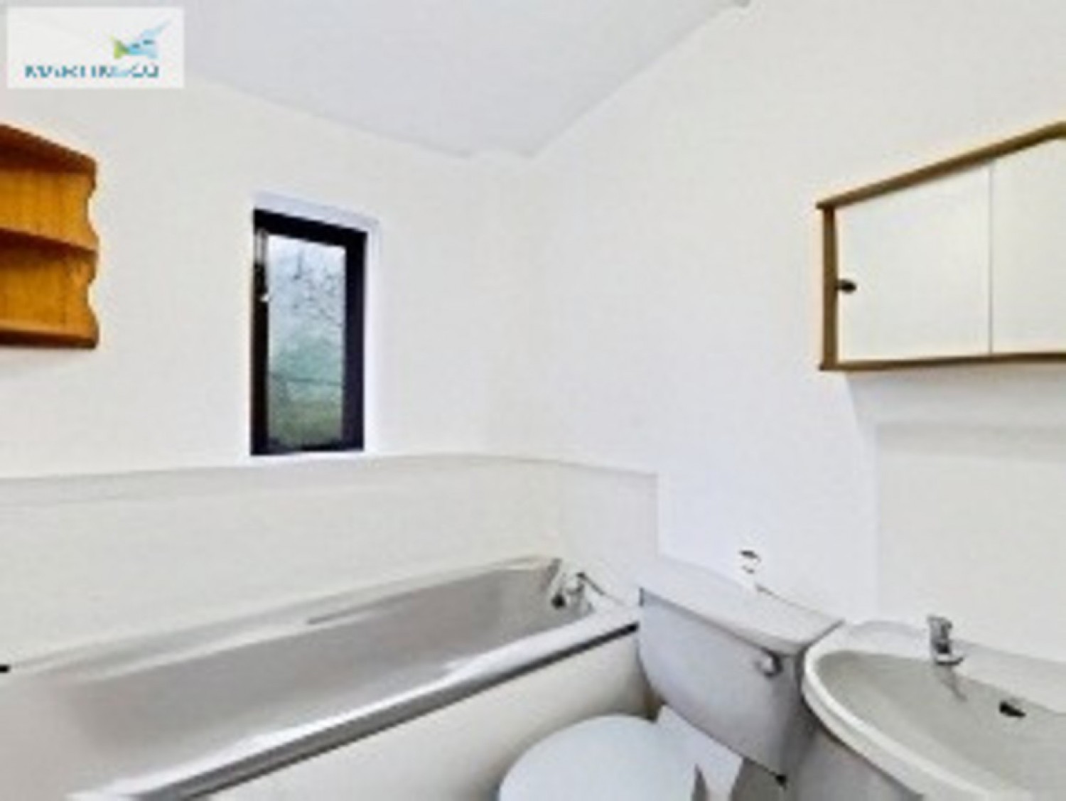 2 bedroom House for Letting Parklands, Banbury