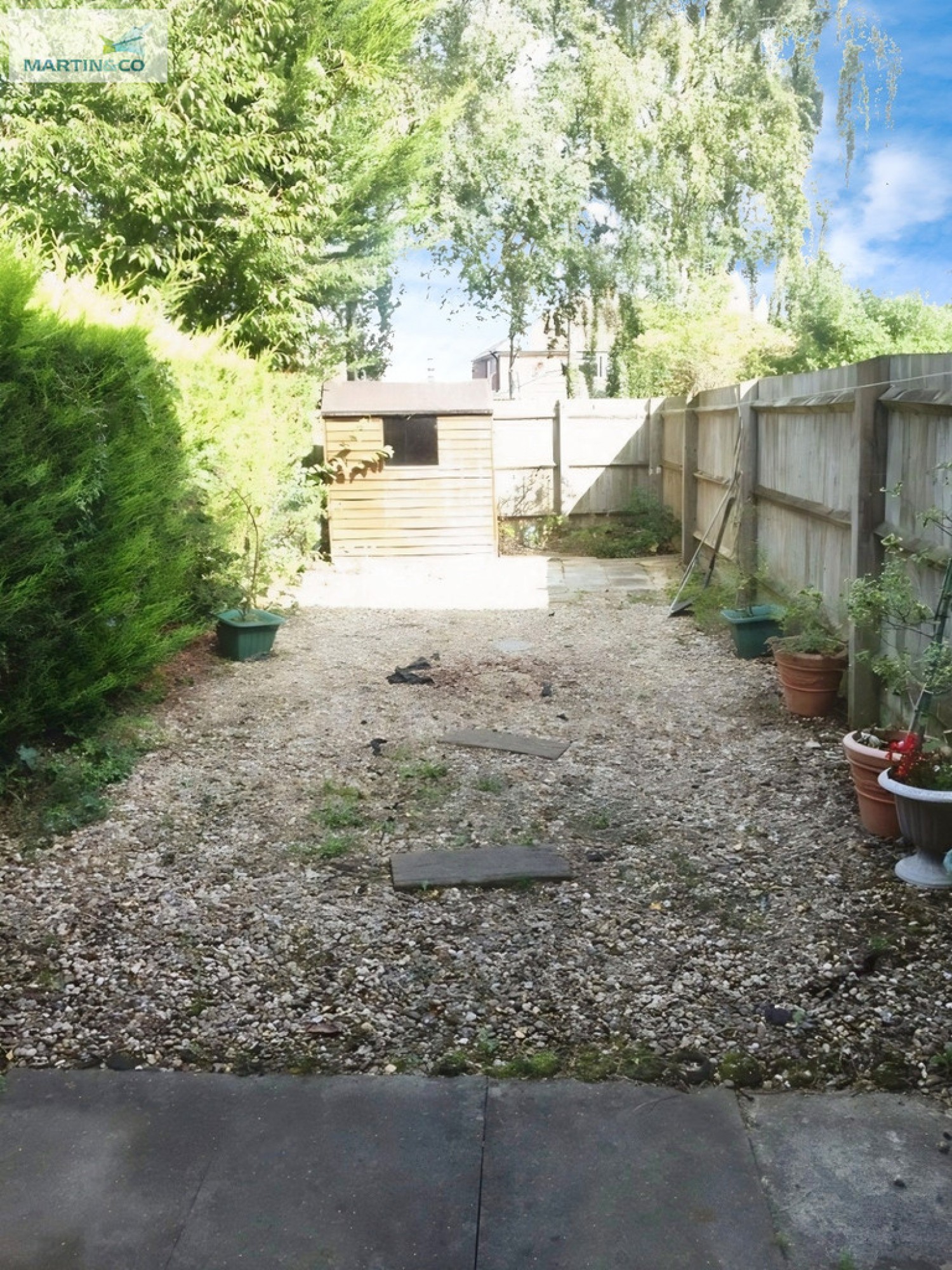 2 bedroom House for Letting Parklands, Banbury