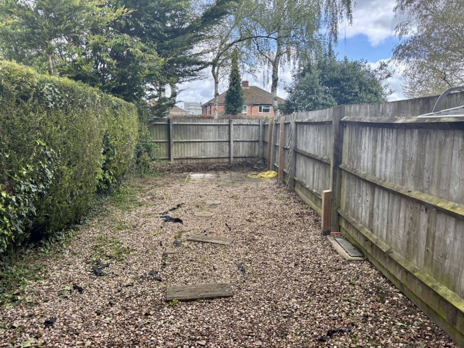 2 bedroom House for Letting Parklands, Banbury