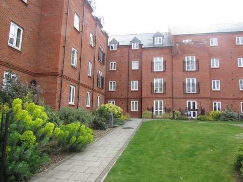 Cherwell Court, Banbury, Oxfordshire
