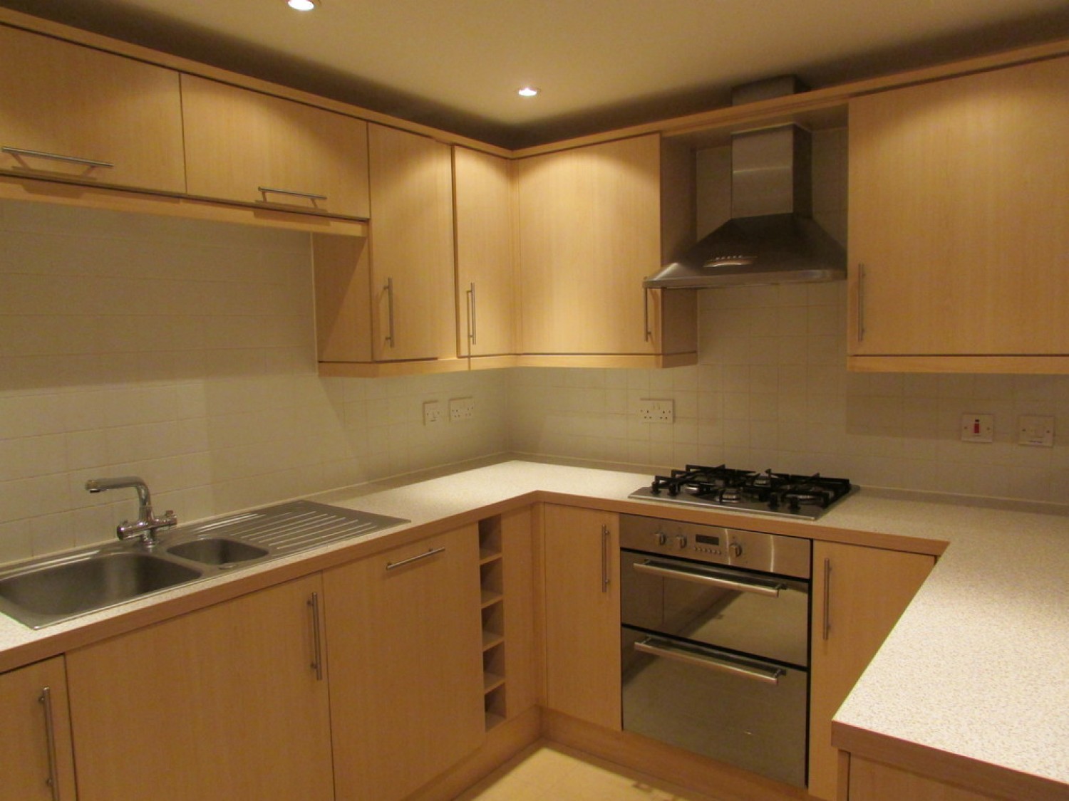 Cherwell Court, Banbury, Oxfordshire