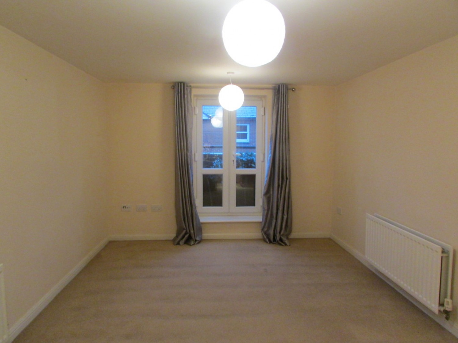 Cherwell Court, Banbury, Oxfordshire