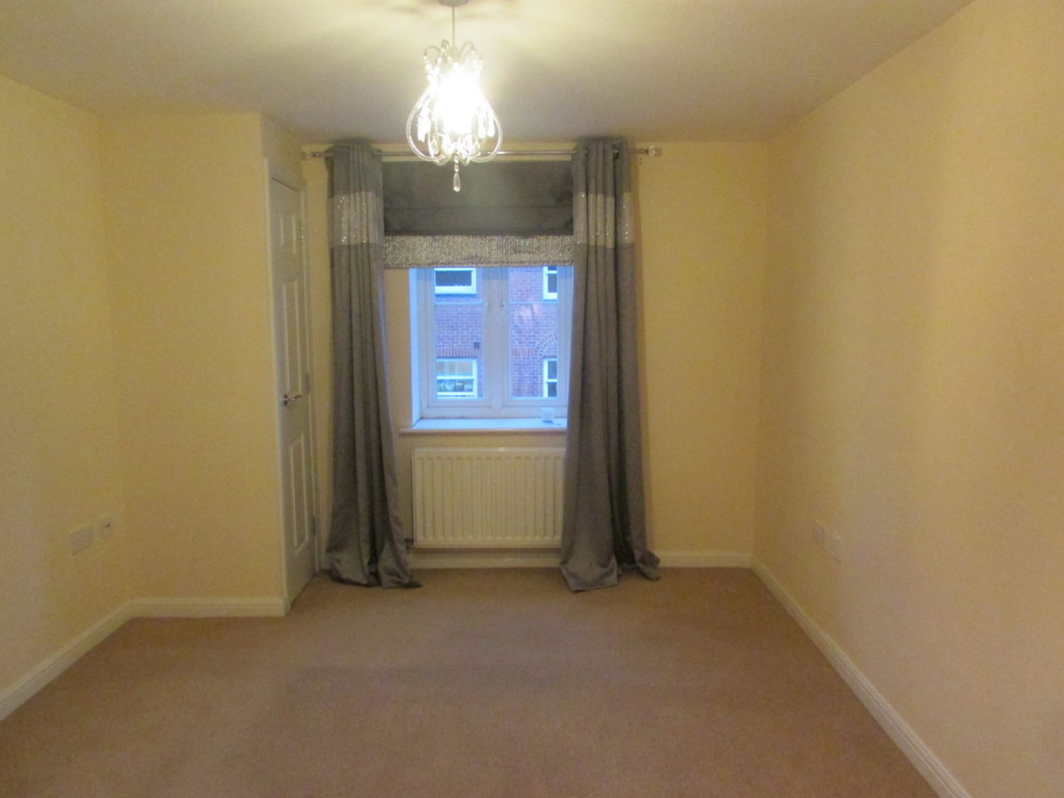 Cherwell Court, Banbury, Oxfordshire