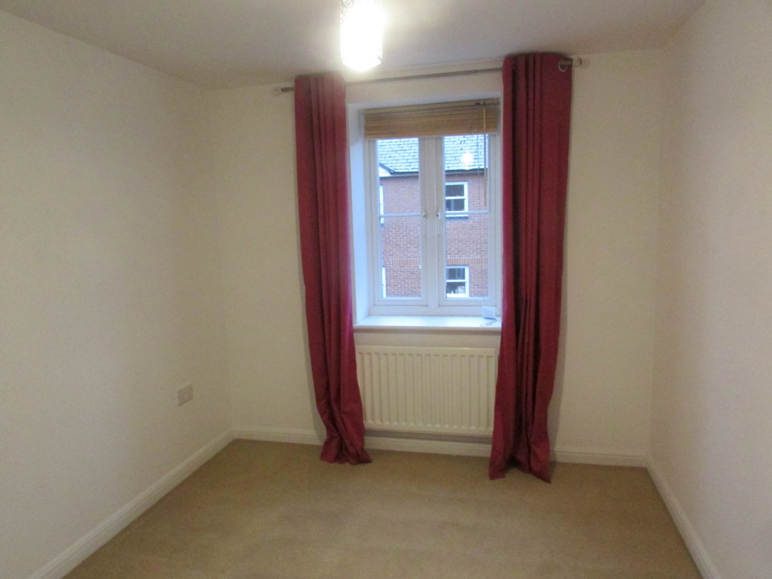 Cherwell Court, Banbury, Oxfordshire